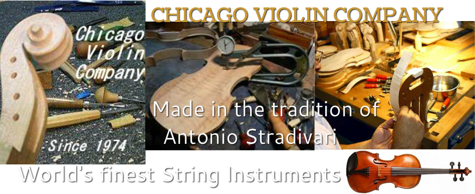 Chicago Violin Company